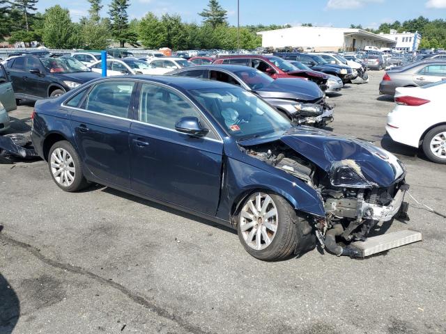 Photo 4 from auction – 2009 AUDI A4 PREMIUM with VIN WAUSF78K59N023762