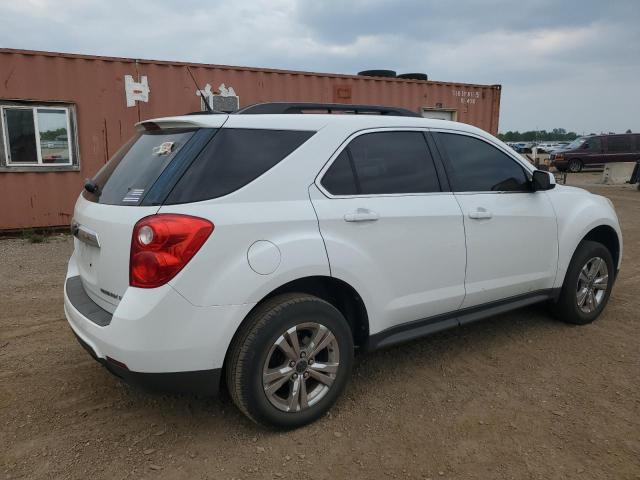 Photo 3 from auction – 2011 CHEVROLET EQUINOX LT with VIN 2GNALDECXB1210464