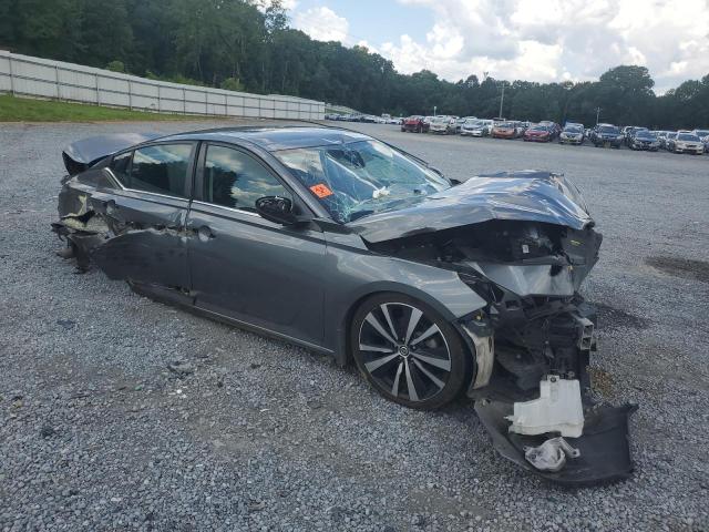 Photo 4 from auction – 2021 NISSAN ALTIMA SR with VIN 1N4BL4CV4MN300587