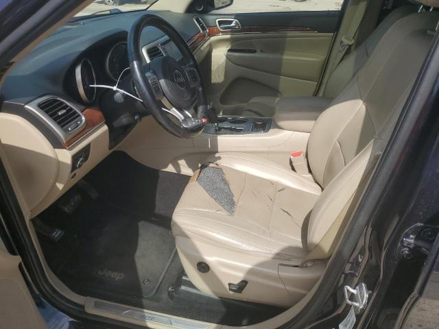Photo 7 from auction – 2011 JEEP GRAND CHER with VIN 1J4RR5GG4BC578630