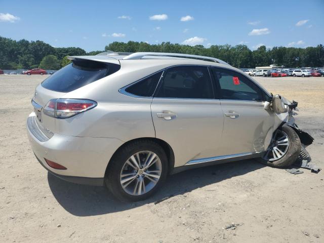 Foto 3 de la subasta – 2015 LEXUS RX 350 con VIN 2T2ZK1BA4FC152631