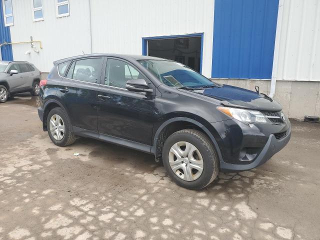 Photo 4 from auction – 2015 TOYOTA RAV4 LE with VIN 2T3BFREV1FW357630