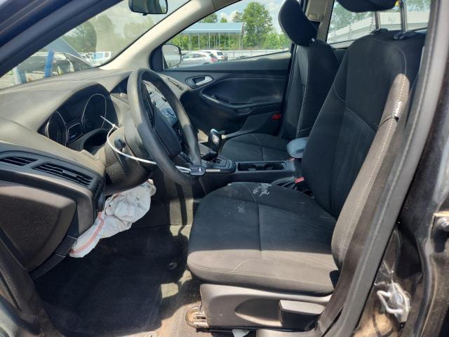 Photo 7 from auction – 2015 FORD FOCUS SE with VIN 1FADP3F21FL209378
