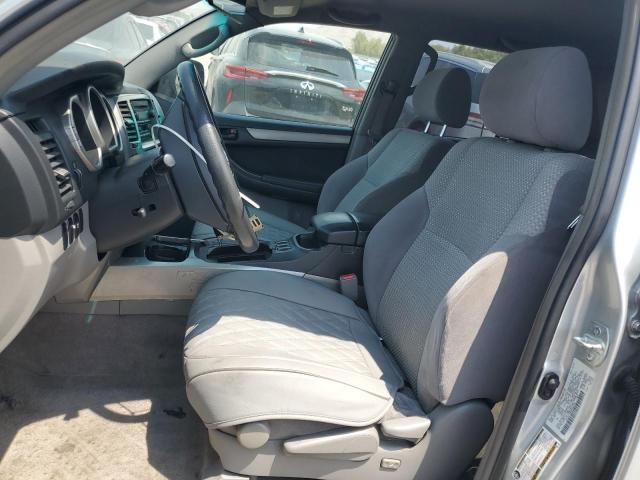 Photo 7 from auction – 2004 TOYOTA 4RUNNER SR with VIN JTEZU14R848019795