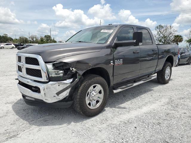 RAM 3500 ST 2018 with VIN 3C63R2CL7JG221653 - Photo from auction
