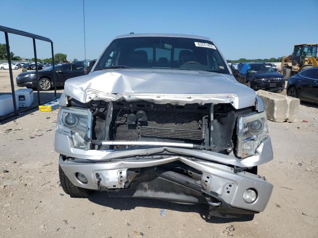 Photo 5 from auction – 2013 FORD F150 SUPER with VIN 1FTFW1ET5DFE01323