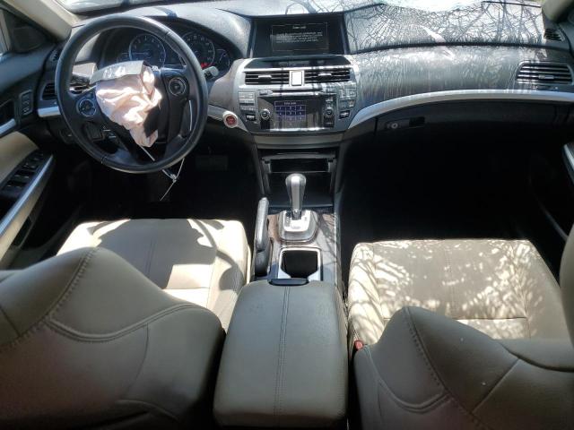 Photo 8 from auction – 2015 HONDA CROSSTOUR with VIN 5J6TF2H59FL001902