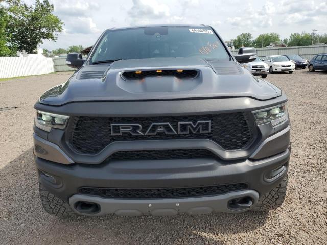 Photo 5 from auction – 2022 RAM 1500 TRX with VIN 1C6SRFU98NN334983