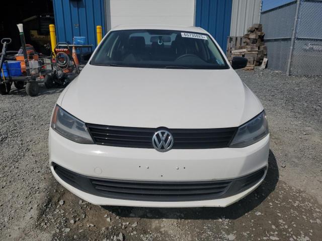 Photo 5 from auction – 2012 VOLKSWAGEN JETTA BASE with VIN 3VW2K7AJ5CM422024