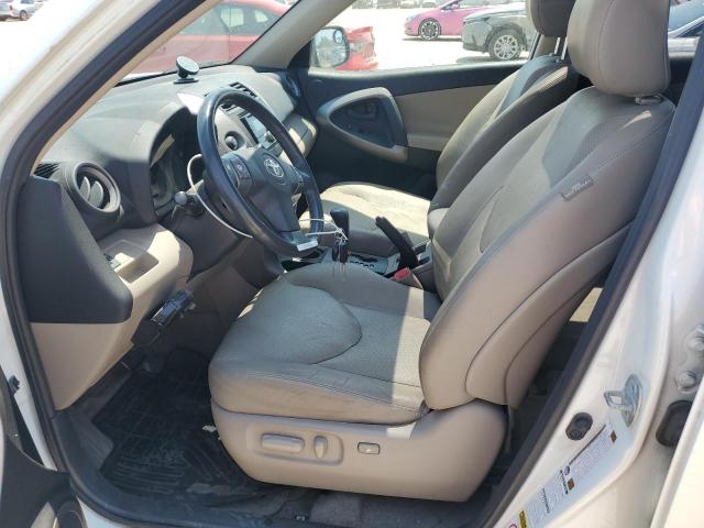 Photo 7 from auction – 2007 TOYOTA RAV4 LIMIT with VIN JTMBK31VX75025502