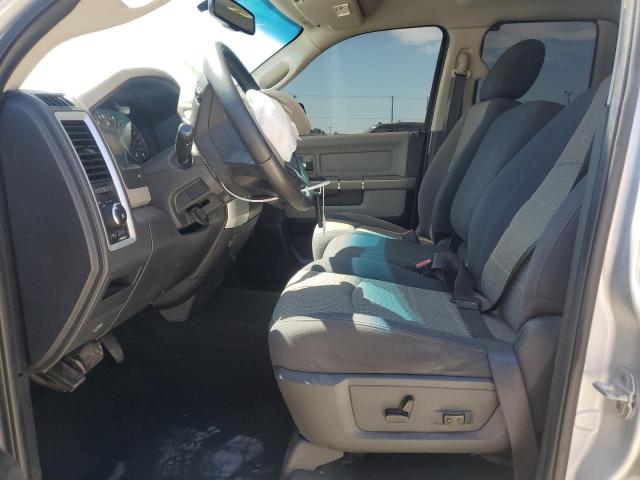 Photo 7 from auction – 2011 DODGE RAM 1500 with VIN 1D7RB1GT8BS547909