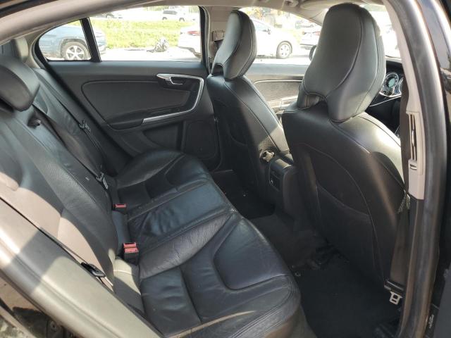 Photo 10 from auction – 2012 VOLVO S60 T5 with VIN YV1622FS0C2044009
