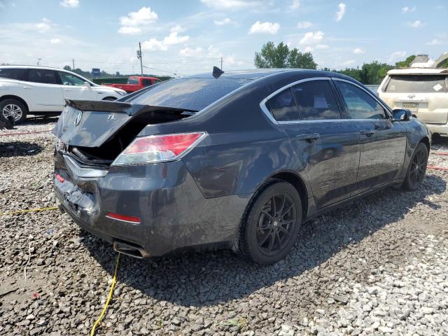 Photo 3 from auction – 2012 ACURA TL with VIN 19UUA8F57CA037787