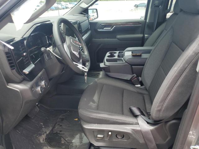 Photo 7 from auction – 2025 GMC SIERRA C15 with VIN 3GTPHCEK9SG348803