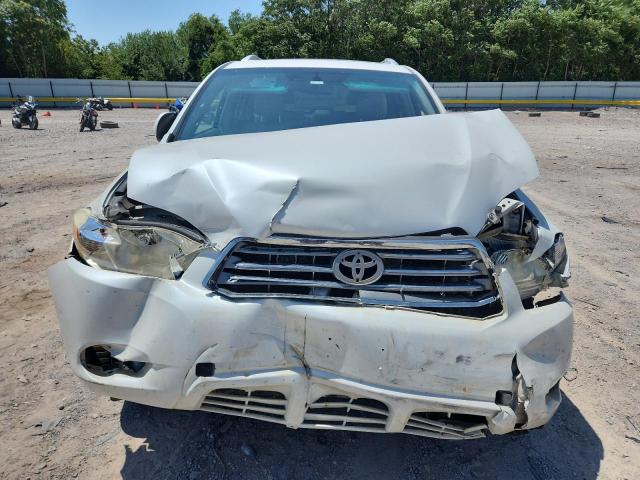 Фото 5 с аукциона – 2009 TOYOTA HIGHLANDER с VIN JTEDS42A492083910