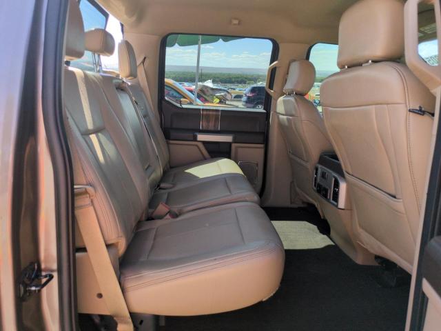 Photo 10 from auction – 2018 FORD F150 SUPER with VIN 1FTEW1EG8JKF57504