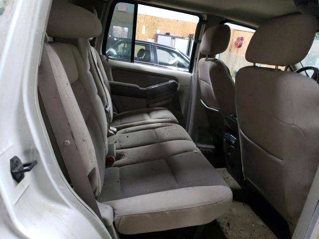 Photo 11 from auction – 2006 FORD EXPLORER X with VIN 1FMEU73E16UB31560
