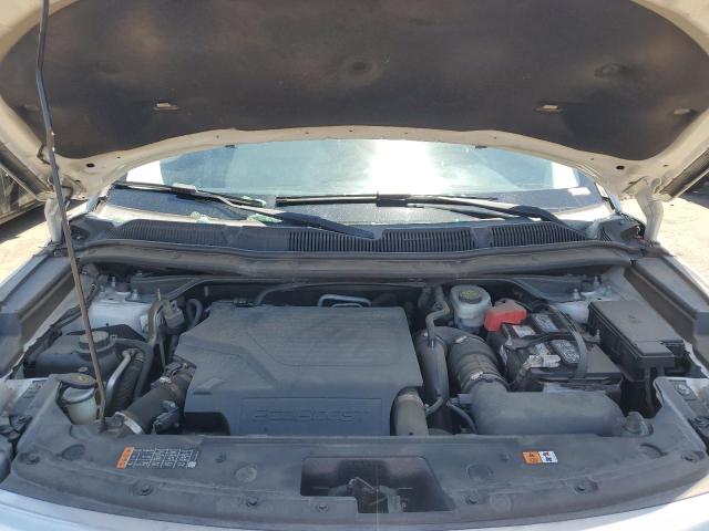 Photo 12 from auction – 2016 FORD EXPLORER P with VIN 1FM5K8HT0GGB34047