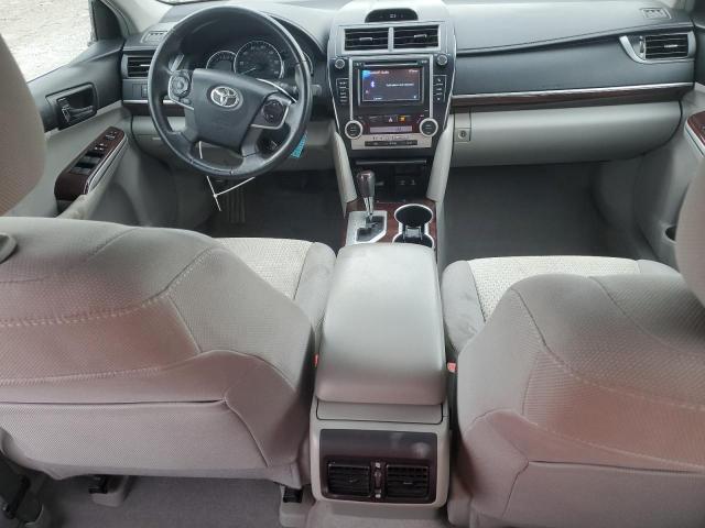 Photo 8 from auction – 2012 TOYOTA CAMRY BASE with VIN 4T4BF1FK1CR251100
