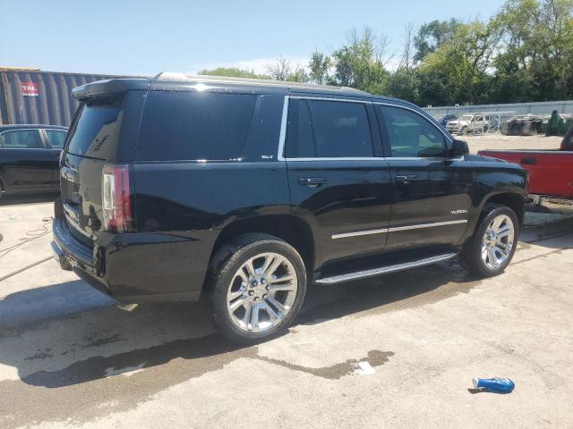 Photo 3 from auction – 2017 GMC YUKON SLT with VIN 1GKS2BKC0HR271612