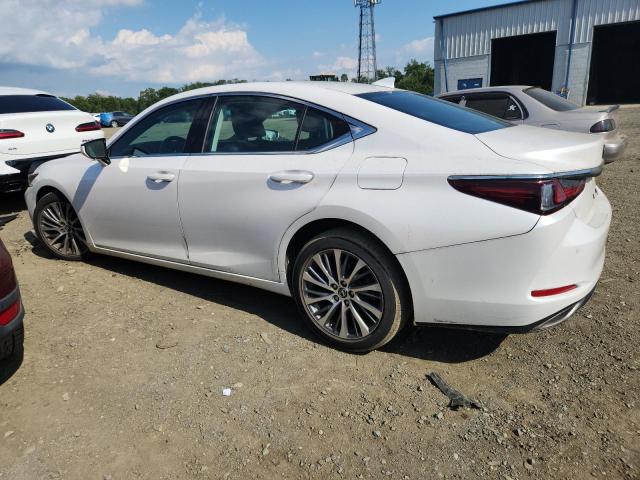 Photo 2 from auction – 2019 LEXUS ES 350 with VIN 58ABZ1B14KU048000