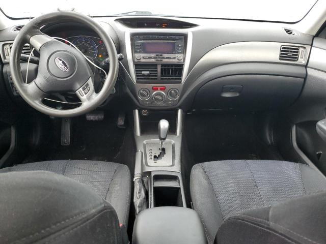 Photo 8 from auction – 2012 SUBARU FORESTER 2 with VIN JF2SHABC6CH467137