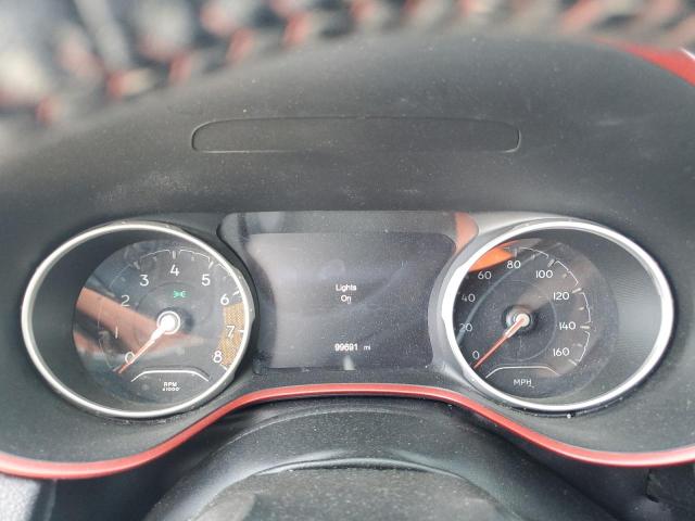 Фото 9 с аукциона – 2020 JEEP COMPASS TR с VIN 3C4NJDDB3LT195444