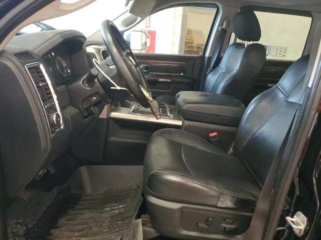 Photo 7 from auction – 2013 RAM 1500 LARAM with VIN 1C6RR7NT4DS563207