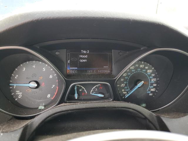 Photo 9 from auction – 2013 FORD FOCUS SE with VIN 1FADP3F27DL147000