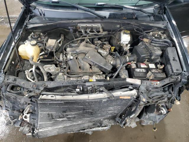 Photo 12 from auction – 2008 FORD ESCAPE XLT with VIN 1FMCU931X8KA14641