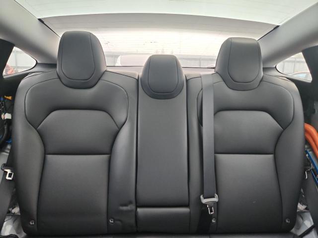 Photo 10 from auction – 2025 TESLA MODEL 3 with VIN 5YJ3E1EA2SF919539