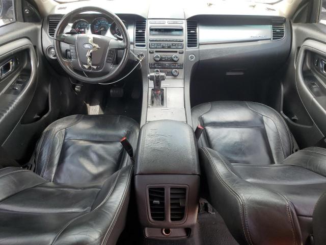 Photo 8 from auction – 2010 FORD TAURUS SEL with VIN 1FAHP2EW7AG109044
