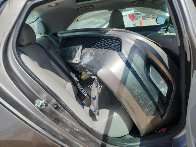 صورة رقم 12 من المزاد - 2014 KIA OPTIMA EX مع VIN 5XXGN4A72EG296048