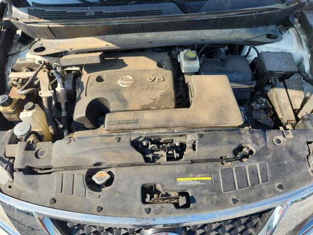 Photo 11 from auction – 2015 NISSAN PATHFINDER with VIN 5N1AR2MN7FC715422