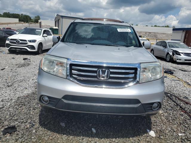 Photo 5 from auction – 2013 HONDA PILOT EXL with VIN 5FNYF3H53DB002982