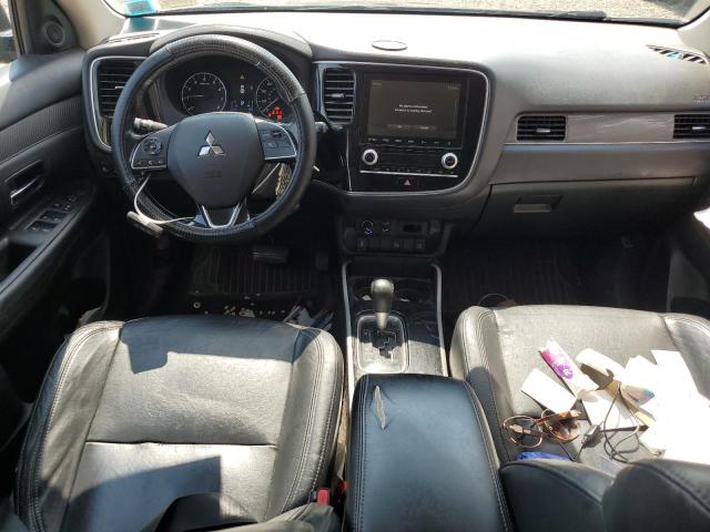 Photo 8 from auction – 2020 MITSUBISHI OUTLANDER with VIN JA4AD3A37LZ040797