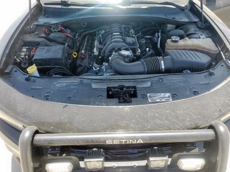 Photo 11 from auction – 2023 DODGE CHARGER PO with VIN 2C3CDXAT7PH550972