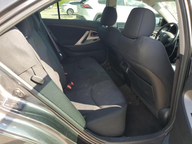 Photo 10 from auction – 2010 TOYOTA CAMRY BASE with VIN 4T1BF3EK7AU017886
