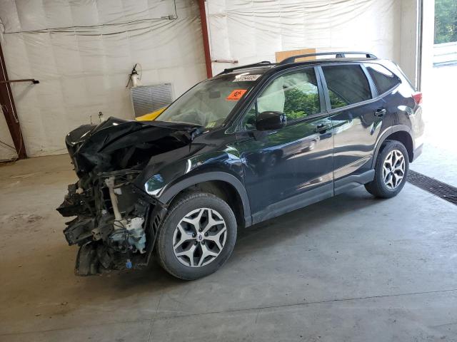 SUBARU FORESTER P 2019 z numerem VIN JF2SKAGC0KH504823 - Zdjęcie z aukcji