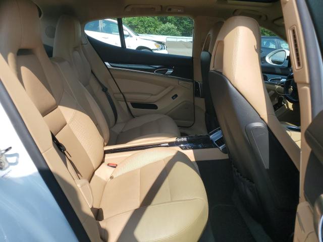 Photo 10 from auction – 2015 PORSCHE PANAMERA 2 with VIN WP0AA2A79FL007416