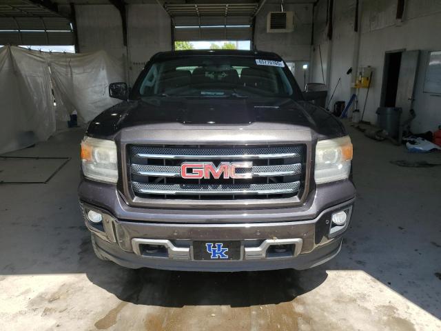 Photo 5 from auction – 2015 GMC SIERRA K15 with VIN 3GTU2VEC6FG328720