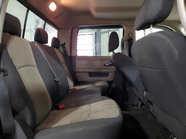 Photo 10 from auction – 2009 DODGE RAM 1500 with VIN 1D3HV13T99S788933