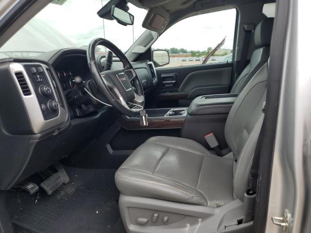Photo 7 from auction – 2018 GMC SIERRA K15 with VIN 3GTU2NEC0JG643795
