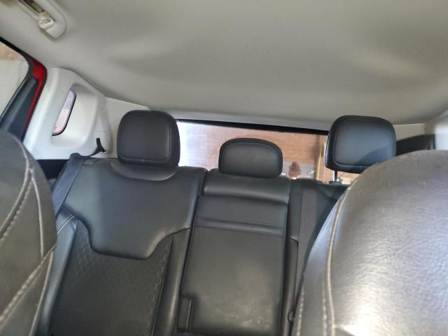 Photo 10 from auction – 2019 JEEP COMPASS LA with VIN 3C4NJDBB4KT656989