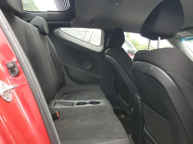 Photo 10 from auction – 2016 HYUNDAI VELOSTER with VIN KMHTC6AD6GU266940