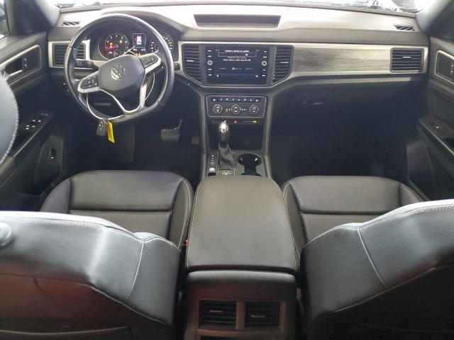 Photo 8 from auction – 2020 VOLKSWAGEN ATLAS CROS with VIN 1V21E2CA1LC218360