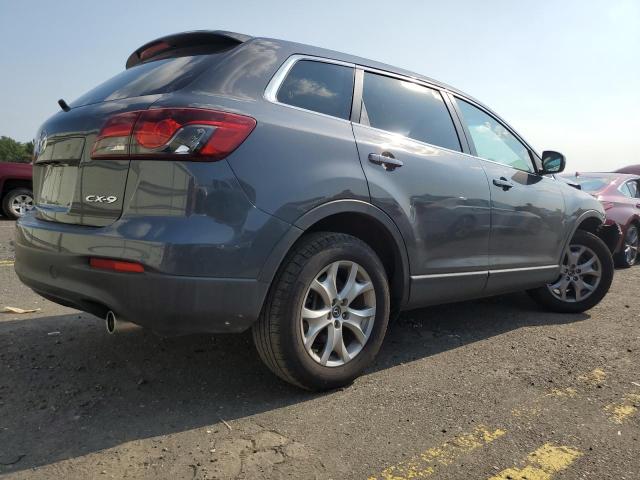 Photo 3 from auction – 2015 MAZDA CX-9 with VIN JM3TB2BV6F0457245