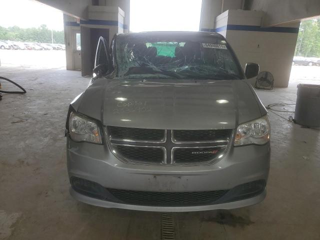 Снимка 5 от търг – 2016 DODGE GRAND CARA с VIN 2C4RDGBG3GR342945