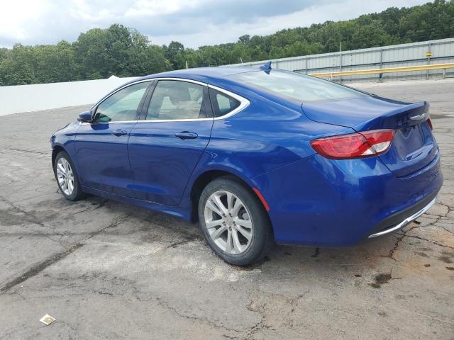 Photo 2 from auction – 2016 CHRYSLER 200 LIMITE with VIN 1C3CCCAB0GN149970
