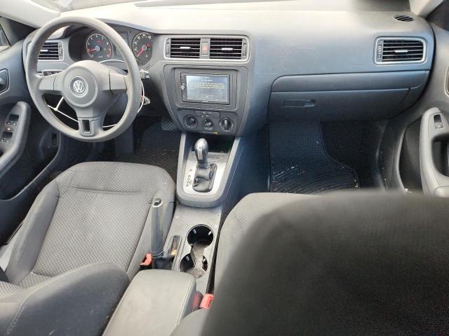 Photo 8 from auction – 2014 VOLKSWAGEN JETTA BASE with VIN 3VW2K7AJ0EM257776